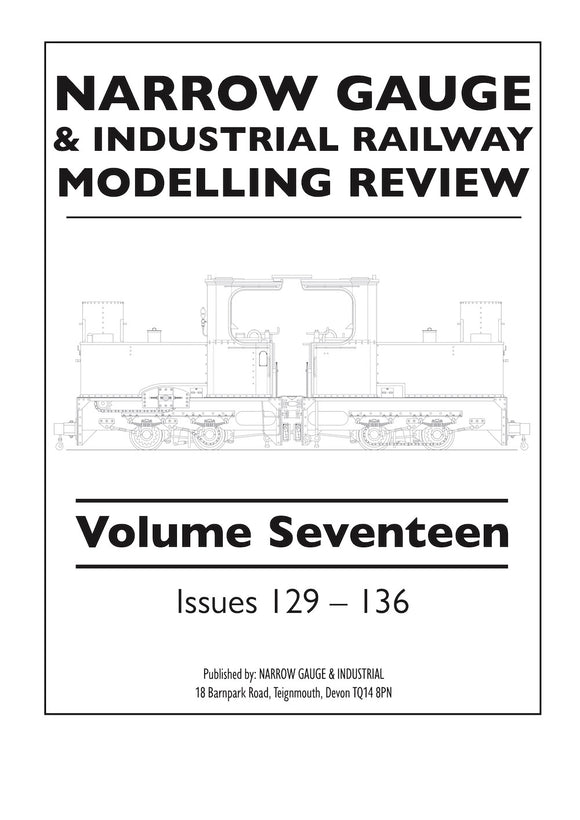 REVIEW Index Volume 17