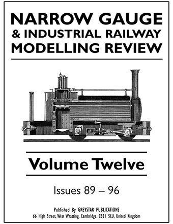 REVIEW Index Volume 12