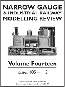 REVIEW Index Volume 14