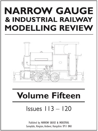 REVIEW Index Volume 15