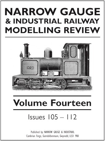 REVIEW Index Volume 14