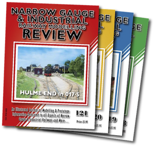 NG&IRM REVIEW - Annual Subscription (4 issues)
